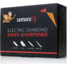 Электрическая точилка SAMURA SEC-2000 SEC-2000/A